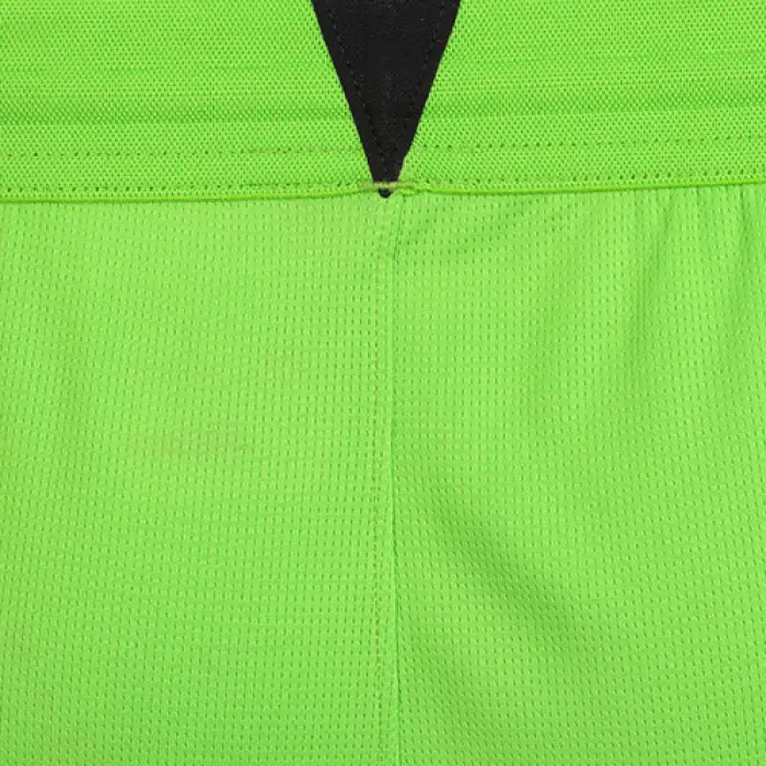 Wolverhampton Wanderers Kits Shop | 2025-26 Wolves Goalkeeper Third Short – Adult Wolves Jerseys and Gear